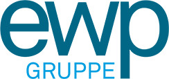 Logo der EWP Gruppe
